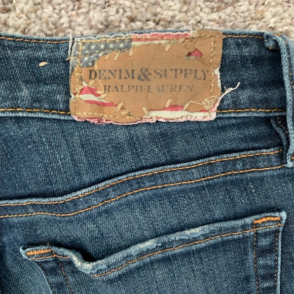 Ralph Lauren Jeans - Picture 4 of 6
